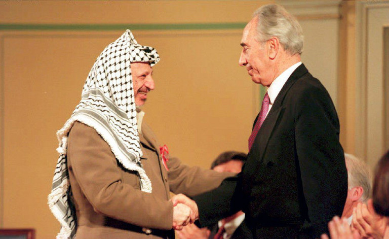 Nobel da Paz, ex-presidente israelense Shimon Peres morre aos 93 anos
