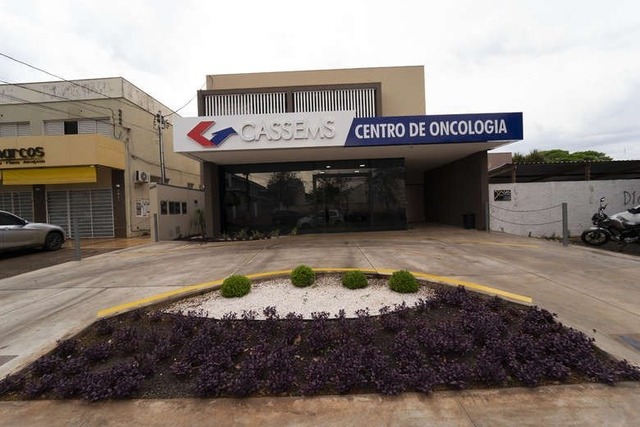 Cassems presta serviço de tratamento de câncer pelo SUS
