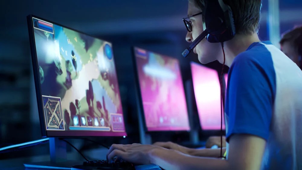 Dourados oferecerá mais uma turma de Jogos Digitais. Foto: Internet