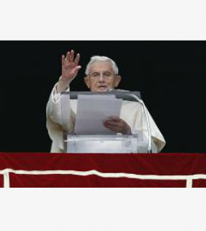 'Amor a Deus e amor ao próximo são inseparáveis e estão em relação recíproca', disse o Papa no Angelus deste domingo, 4