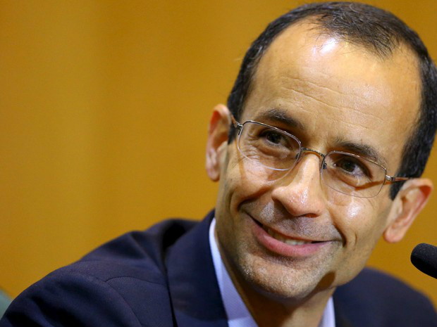 arcelo Odebrecht está preso pela Operação Lava Jato desde junho de 2015 (Foto: Rodolfo Buhrer/Reuters)