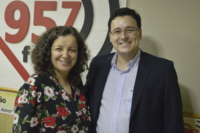 Foto: Rádio Coração FM