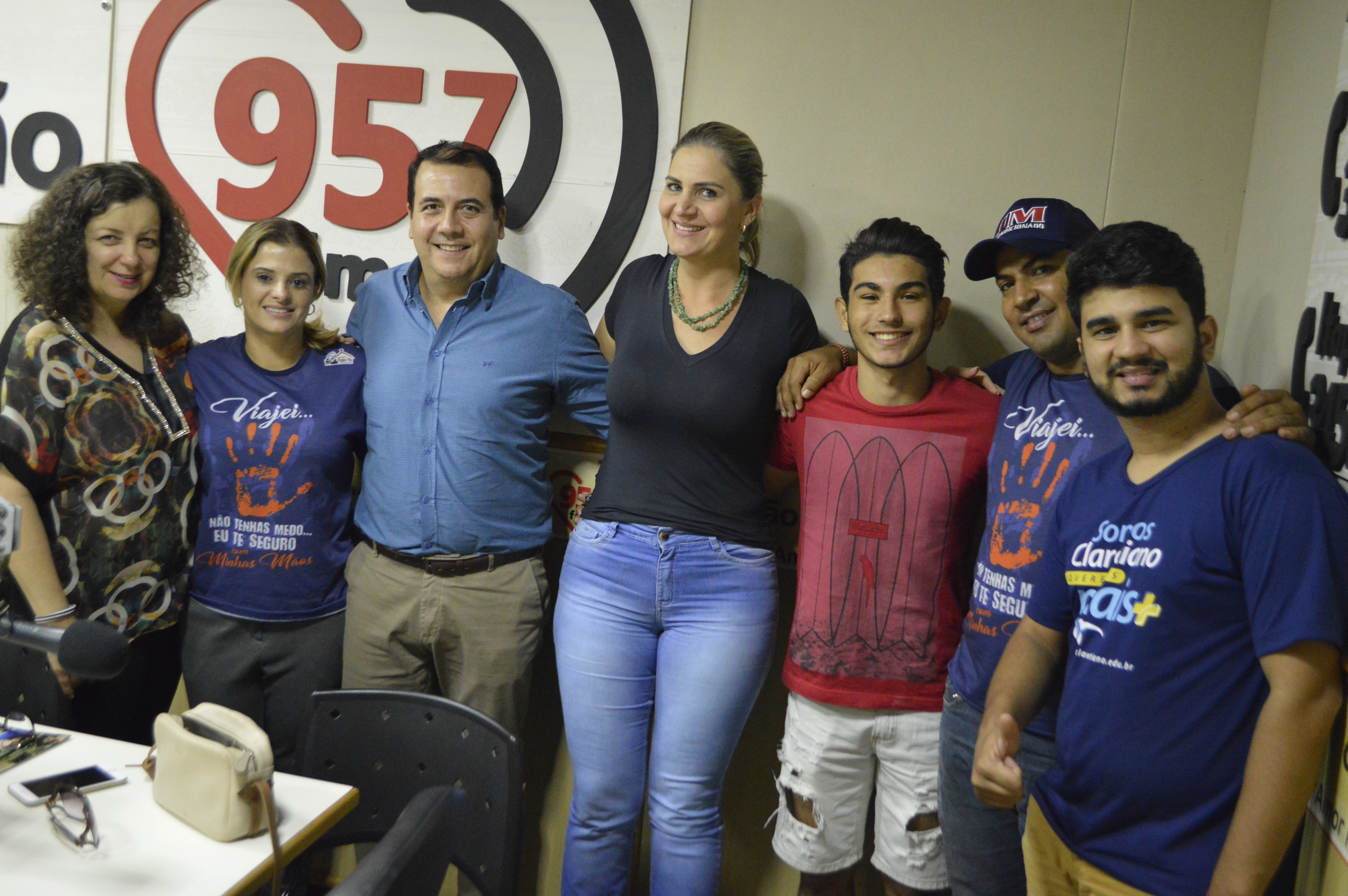 Foto: Rádio Coração FM