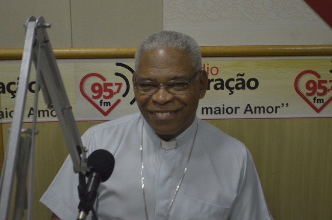 Foto: Rádio Coração FM