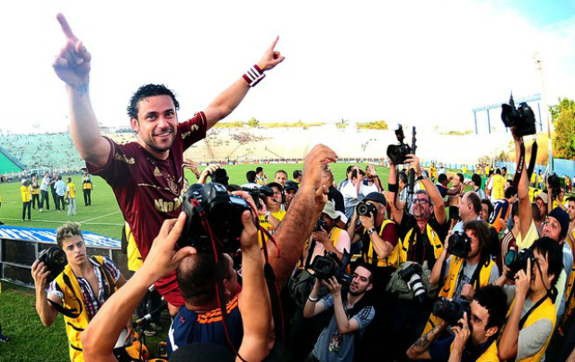 Fred nas alturas: atacante marca dois gols e tem 19 no nacional 