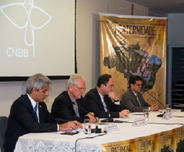 “Admirar os biomas é contemplar a obra do criador”, afirma cardeal Sergio da Rocha