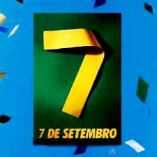 No último dia 1º, crianças passaram mal durante a abertura da Semana da Pátria