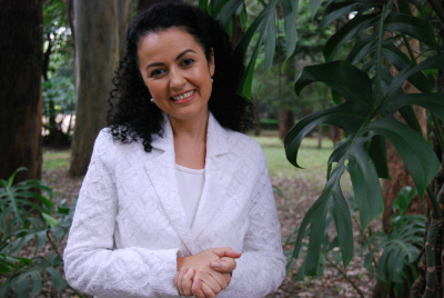 * Dijanira Silva é missionária, autora do livro “Por onde andam seus sonhos”, da Editora Canção Nova e apresentadora da Rádio América em São Paulo e do programa “De mãos unidas” da TV Canção Nova.