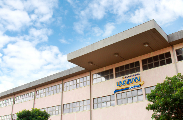 Faculdade UNIGRAN Capital também se destaca por ser a melhor de Campo Grande