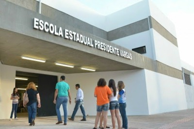 Medida foi adotada pelo governo do estado
Foto: Arquivo