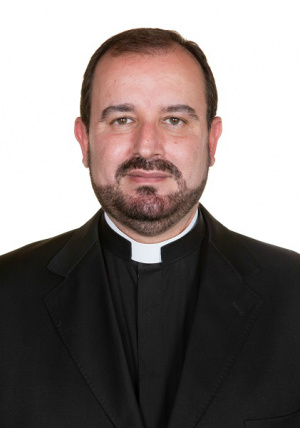 Dom Arnaldo Carvalheiro assume como novo bispo de Itapeva (SP)
