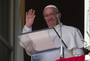 Papa Francisco: Não tenhamos medo de ser cristãos nem de viver como cristãos Papa Francisco: Não tenhamos medo de ser cristãos nem de viver como cristãos
