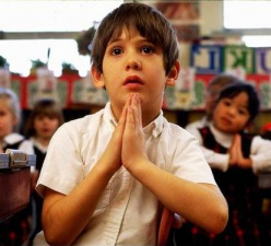 O Papa quis animar os religiosos de forma concreta a não abandonar sua presença no âmbito educativo