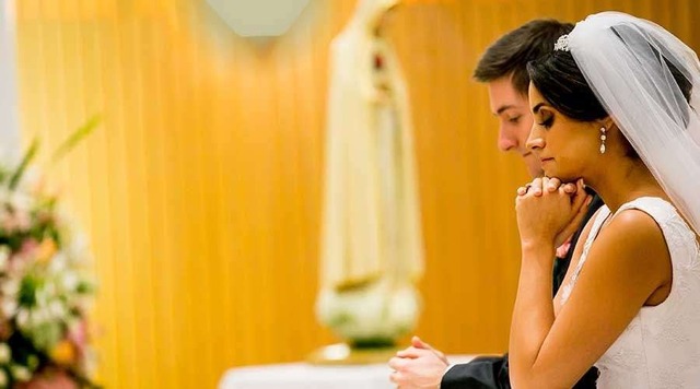 Casamento de María Pía Moreno, autora de ‘Velo de Vainilla’ / Foto: Cortesia de María Pía Moreno - Esteban Nakano