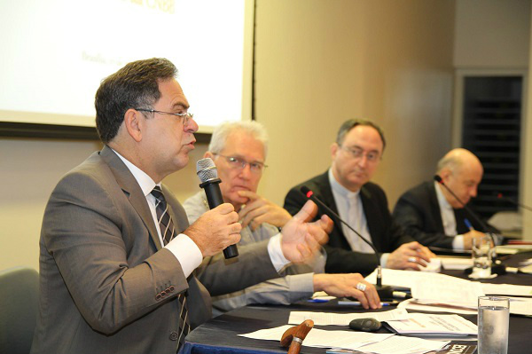 Foto: Maurício Sant´Ana/CNBB