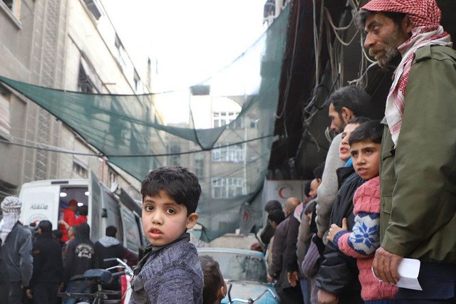 Unicef/Al-Mohibany