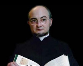 Pe. Antonio Fortea