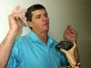 Prefeito Ari Artuzi