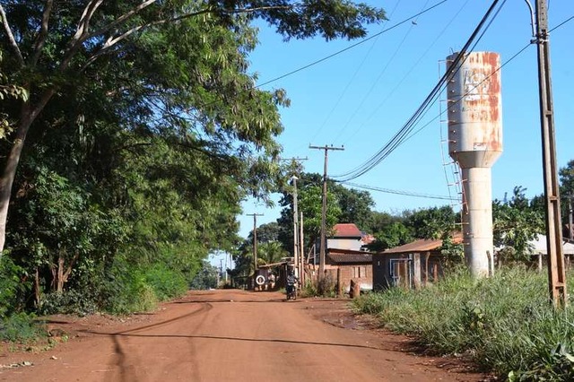 
SES aponta primeiro caso em Reserva Indígena no Mato Grosso do Sul - Crédito: Hedio Fazan/Arquivo/Dourados News
