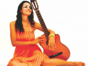 Alice Fernandes vai apresentar uma nova versão de 