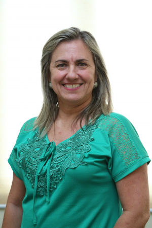 Foto: A. Frota

A nova secretária de Governo foi empossada nesta manhã 