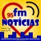 Jornal 95 FM Notícias